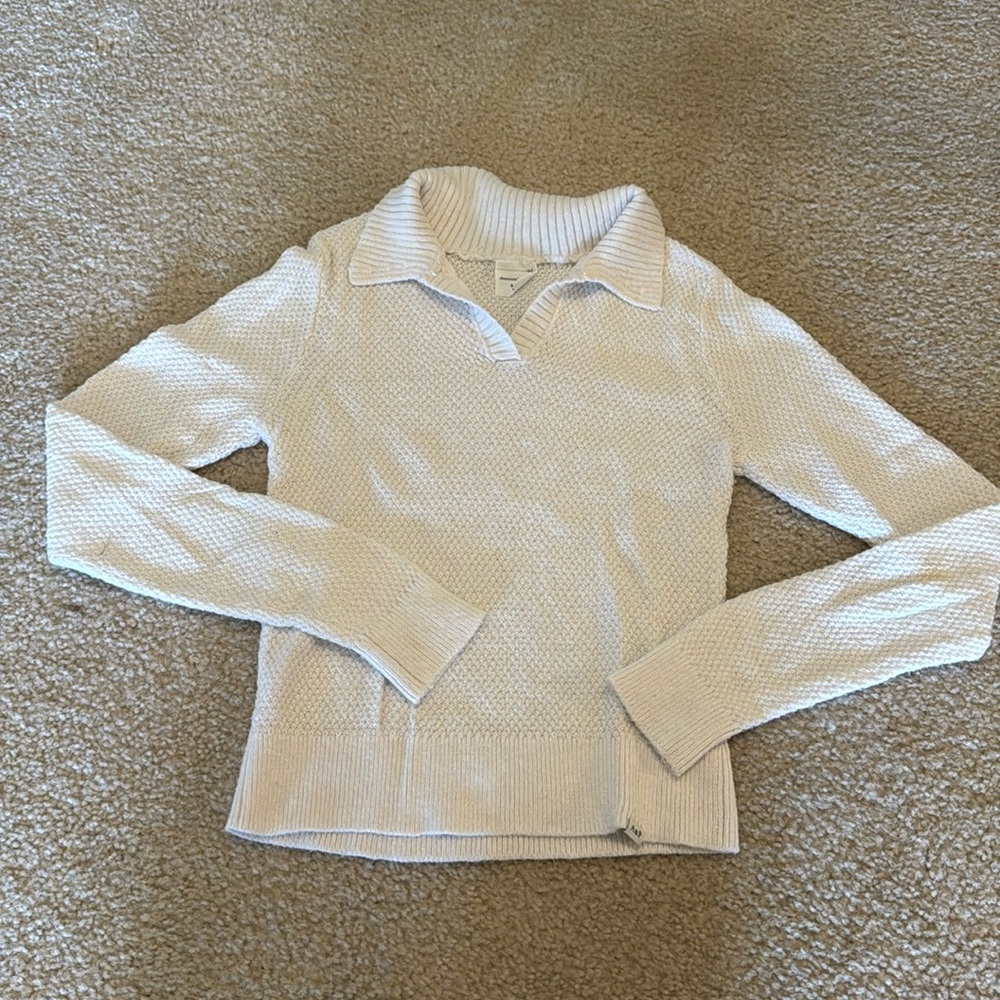 Abercrombie sweater
